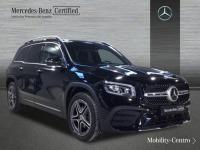 Mercedes Glb GLB 200 d