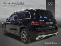 Mercedes Glb GLB 200 d