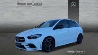 Mercedes Clase B B 200 d