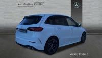 Mercedes Clase B B 200 d