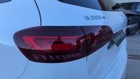 Mercedes Clase B B 200 d