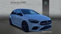 Mercedes Clase B B 200 d