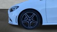 Mercedes Clase B B 200 d