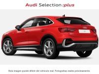 Audi Q3 Sportback Black line 40 TFSI quattro 140 kW (190 CV) S tronic