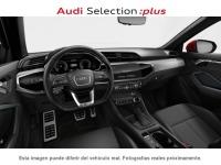 Audi Q3 Sportback Black line 40 TFSI quattro 140 kW (190 CV) S tronic
