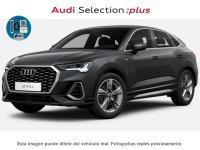 Audi Q3 Sportback Tfsie S line 45 TFSI e 180 kW (245 CV) S tronic