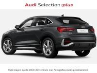 Audi Q3 Sportback Tfsie S line 45 TFSI e 180 kW (245 CV) S tronic