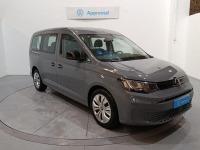 Volkswagen Caddy Maxi Origin 1.5 TSI eHybrid PHEV 110 kW (150 CV)