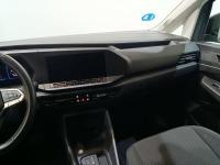 Volkswagen Caddy Maxi Origin 1.5 TSI eHybrid PHEV 110 kW (150 CV)