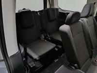 Volkswagen Caddy Maxi Origin 1.5 TSI eHybrid PHEV 110 kW (150 CV)