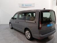 Volkswagen Caddy Maxi Origin 1.5 TSI eHybrid PHEV 110 kW (150 CV)