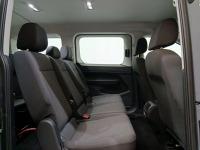 Volkswagen Caddy Maxi Origin 1.5 TSI eHybrid PHEV 110 kW (150 CV)