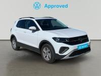 Volkswagen T-cross Life 1.0 TSI 85 kW (116 CV)