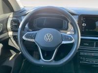 Volkswagen T-cross Life 1.0 TSI 85 kW (116 CV)