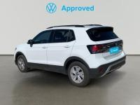 Volkswagen T-cross Life 1.0 TSI 85 kW (116 CV)