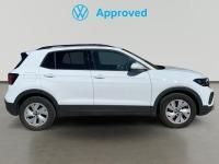 Volkswagen T-cross Life 1.0 TSI 85 kW (116 CV)