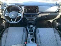 Volkswagen T-cross Life 1.0 TSI 85 kW (116 CV)