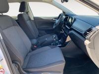 Volkswagen T-cross Life 1.0 TSI 85 kW (116 CV)