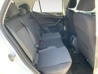 Volkswagen T-cross Life 1.0 TSI 85 kW (116 CV)