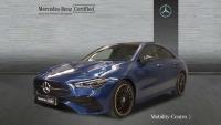 Mercedes Cla CLA 200 D DCT