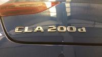 Mercedes Cla CLA 200 D DCT