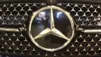 Mercedes Cla CLA 200 D DCT
