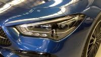 Mercedes Cla CLA 200 D DCT