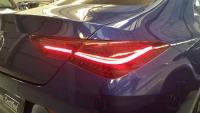 Mercedes Cla CLA 200 D DCT