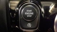 Mercedes Cla CLA 200 D DCT