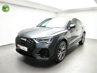 Audi Q3 Sportback Black line 35 TDI 110 kW (150 CV) S tronic