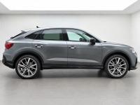 Audi Q3 Sportback Black line 35 TDI 110 kW (150 CV) S tronic