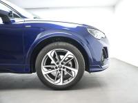 Audi Q3 Genuine edition 35 TDI 110 kW (150 CV) S tronic