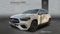 Mercedes Gla GLA 220 D 4MATIC