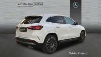 Mercedes Gla GLA 220 D 4MATIC