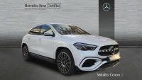 Mercedes Gla GLA 220 D 4MATIC