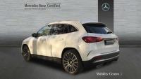 Mercedes Gla GLA 220 D 4MATIC