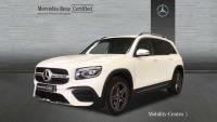 Mercedes Glb GLB 200