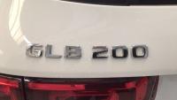 Mercedes Glb GLB 200