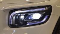 Mercedes Glb GLB 200