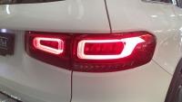 Mercedes Glb GLB 200