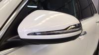 Mercedes Glb GLB 200