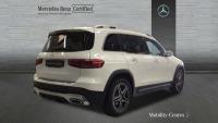 Mercedes Glb GLB 200