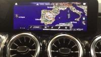 Mercedes Glb GLB 200