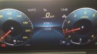Mercedes Glb GLB 200
