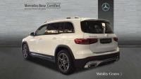 Mercedes Glb GLB 200