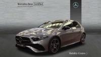 Mercedes Clase A A 200 d