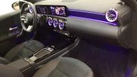 Mercedes Clase A A 200 d