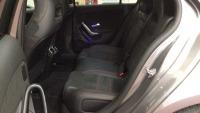 Mercedes Clase A A 200 d