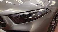 Mercedes Clase A A 200 d