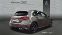Mercedes Clase A A 200 d